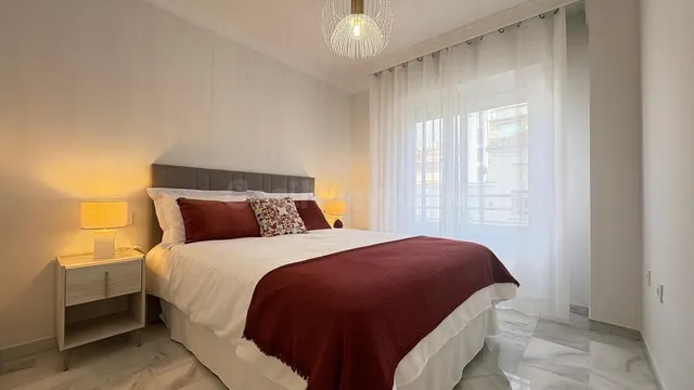 Apartamento 2 habitaciones 73m² en venta - Marbella — 4