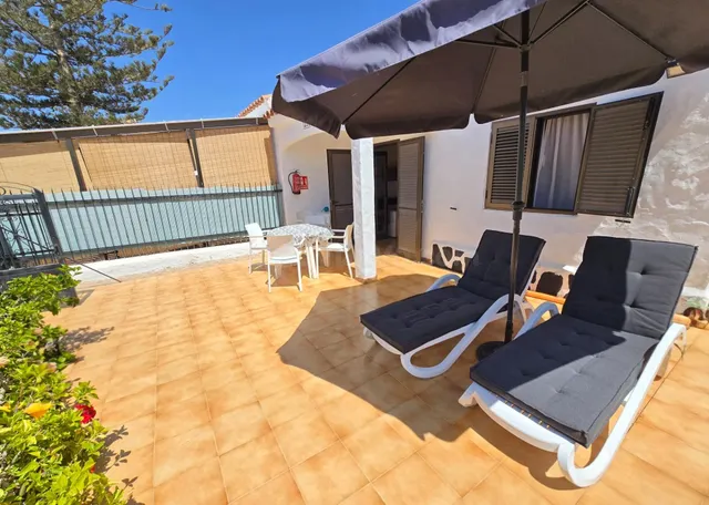 Bungalow con dos dormitorios disponible para los meses de invierno — 2