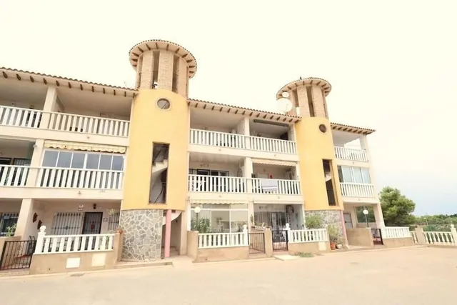 Apartamento 2 habitaciones 74m² en venta - Montezenia — 2