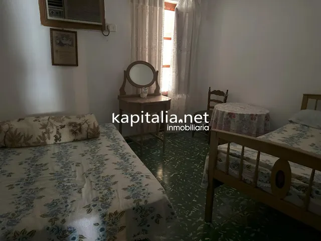 EDIFICIO A LA VENTA EN MONTIXELVO — 8