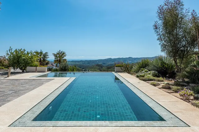 Chalet 4 habitaciones 243m² en venta - Riviera del sol — 8