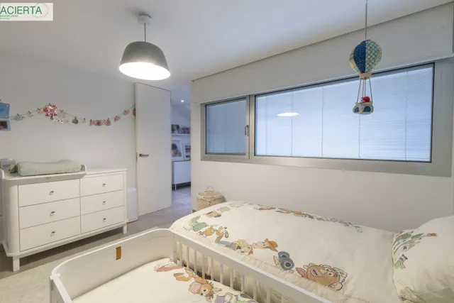 Exclusiva vivienda en zona Fórum — 17