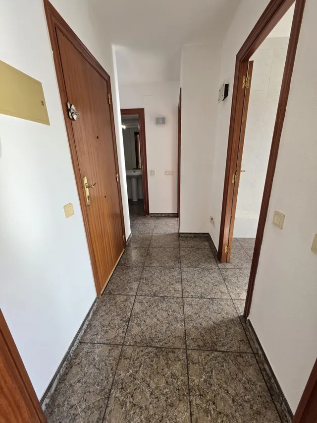 Venta piso en Igualada zona poble sec con jardín comunitario!! — 16