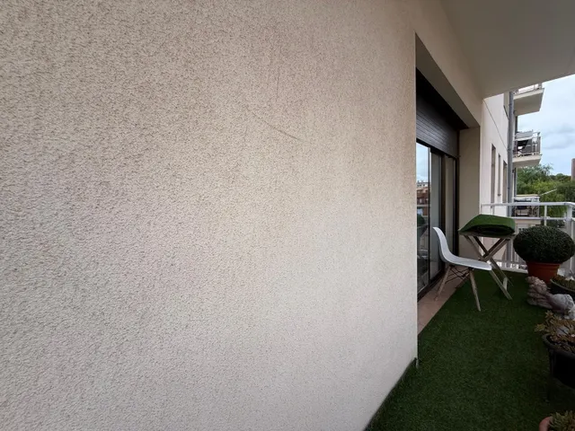 PISO DE 4 DORMITORIOS CON BALCÓN Y PATIO INTERIOR EN VENTA EN LA RÀPITA — 19
