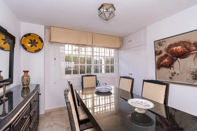 Adosado 3 habitaciones 165m² en venta - Marbella — 8