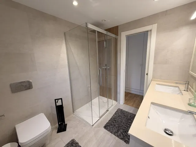 CHALET EN HIGUERON, BENALMÁDENA — 18