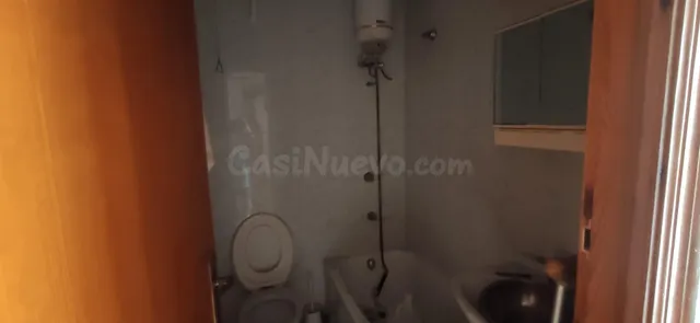 Venta de solar en La Ràpita