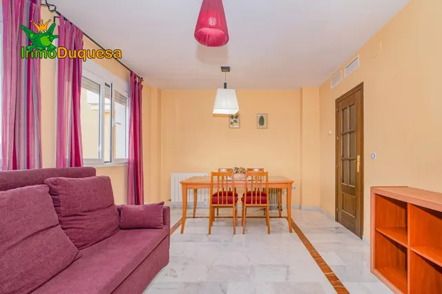 Piso de 1 Dorm. con PK + TR. (posibilidad de hacer 2º dorm.) — 10