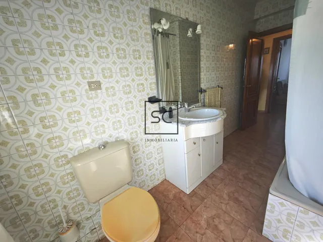 Casa con finca en San Juan, Ferrol — 23