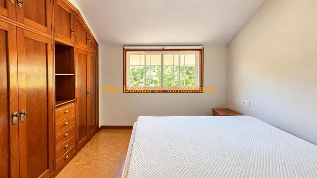 REF 4281 CHALET 4 DORM. CON PARCELA CERRADA DE 2.800m2 ( TOMIÑO ) — 35