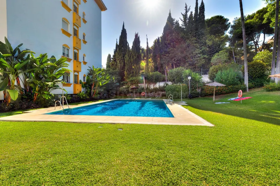 Estudio 2 habitaciones 82m² en venta - Marbella