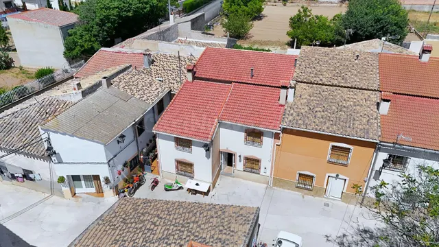 Amplia vivienda de 198 m2 con 4 dormitorios en Los Prados, C - foto 4