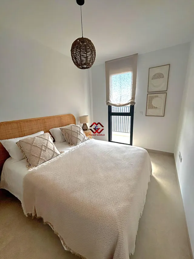 Complejo residencial  en mar de cristal — 30