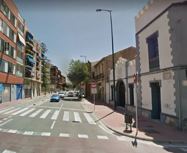 Magnífico local con inmejorable ubicación. — 10