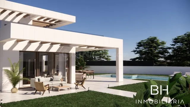 Villas de lujo en alenda golf — 5