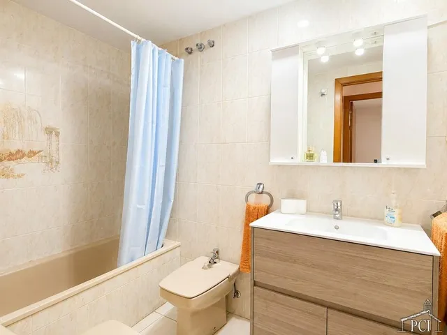 Apartamento en Sant Antonio de Calonge a pocos metros de playa. — 9