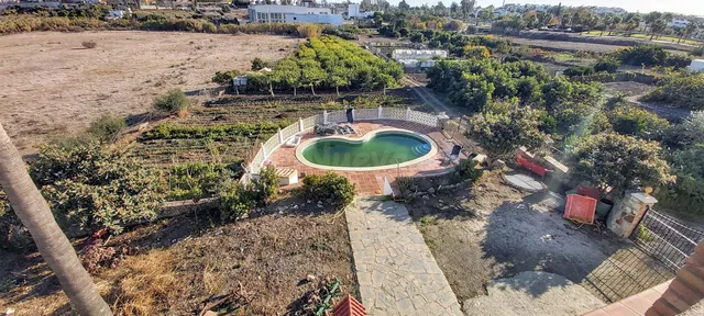 Chalet 9 habitaciones 660m² en venta - Costa Del Sol — 2