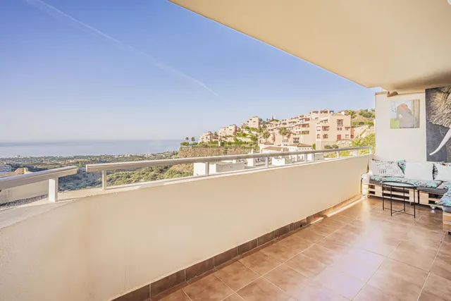 Apartamento 2 habitaciones 69m² en venta - Riviera del sol — 3