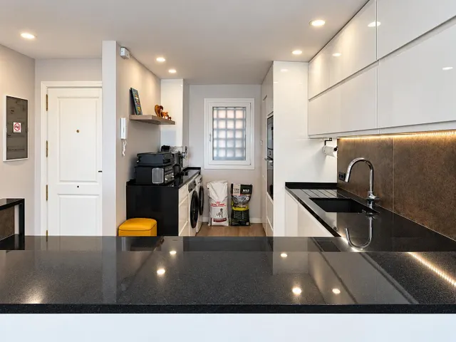 Magnífico apartamento de 2 dormitorios con gran terraza y vistas al mar – Coto Real — 13