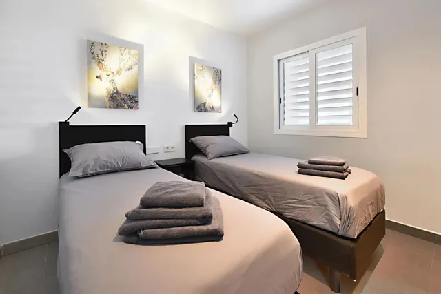 Apartamento 3 habitaciones 125m² en venta - Centro — 14