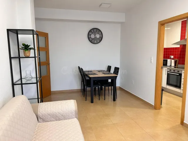 Lujoso Apartamento en Orihuela Costa - foto 5