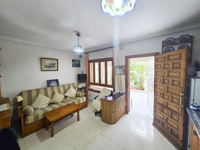 Villa 1 habitación 42m² en venta - Habaneras — 9