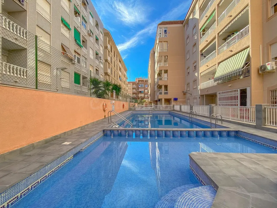 Ático 2 habitaciones 53m² en venta - Acequion