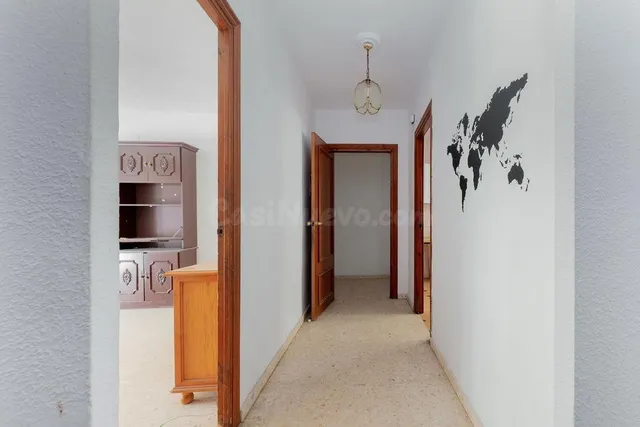 Venta de Piso en Cantillana - Sevilla - foto 5