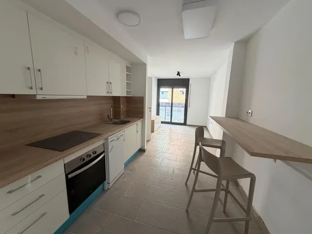 Piso de 1 habitación a la venta en Pardinyes! — 6