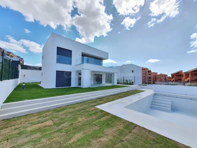 Casa-Chalet en Venta en Manilva Málaga