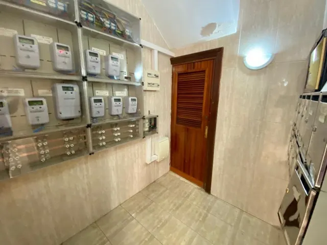 Piso de 3 dormitorios en Los Ángeles – listo para vivir o rentabilizar 123.000 € | Calle España, Almería — 20