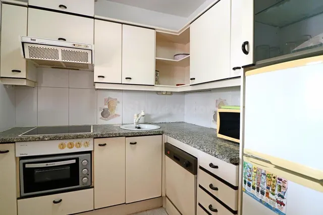 Apartamento con terraza en Empuriabrava — 7