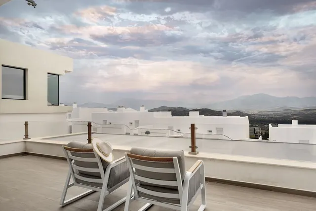 Chalet 4 habitaciones 199m² en venta - South of spain — 36