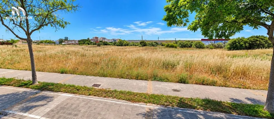 Solar ideal para inversión- vinarós - Castellón
