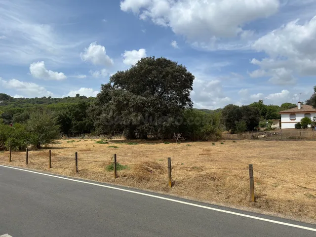 PARCELA DE TERRENO EN LLANOS DE ARJONA - TRASSIERRA. - foto 4