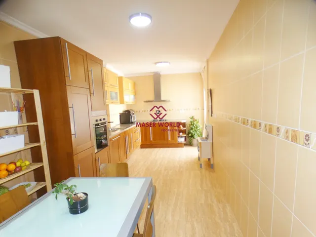 SE VENDE ESTUPENDA CASA EN UNA SOLA PLANTA EN LA CAÑADICA — 7