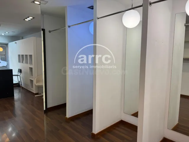 LOCAL COMERCIAL - PREMIÀ DE MAR (CENTRO) — 2