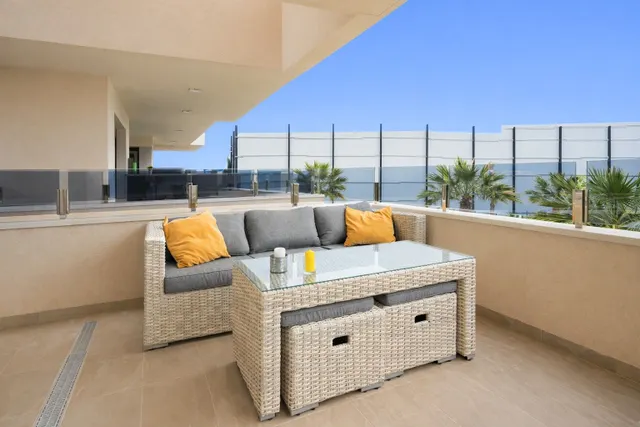 Apartamento 2 habitaciones 79m² en venta - Punta Prima — 6