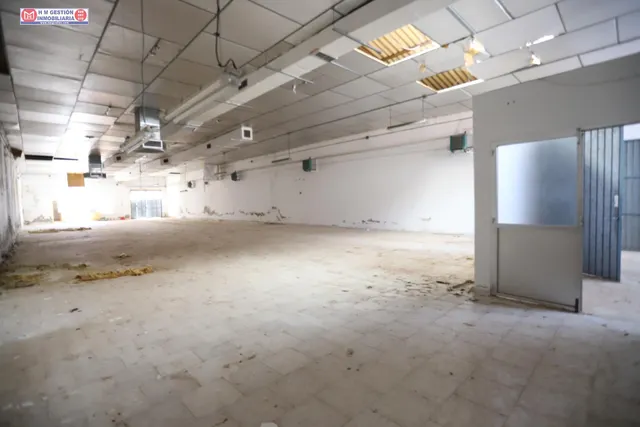 Nave Industrial en Venta en Alcázar de San Juan - Oportunidad Única — 6