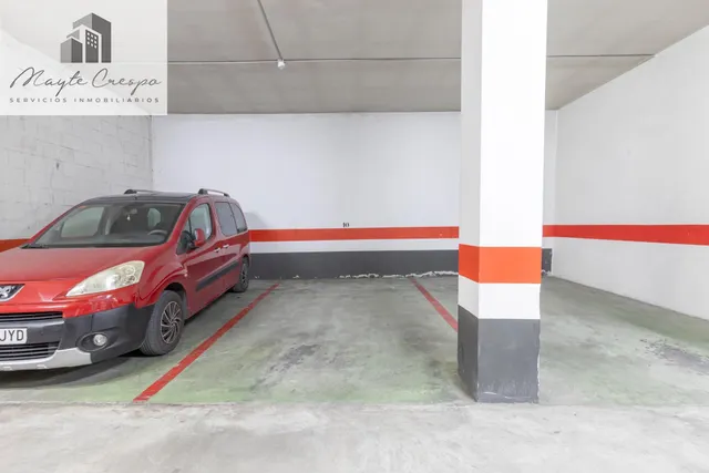 PISO CON TERRAZA EN ATARFE! — 44