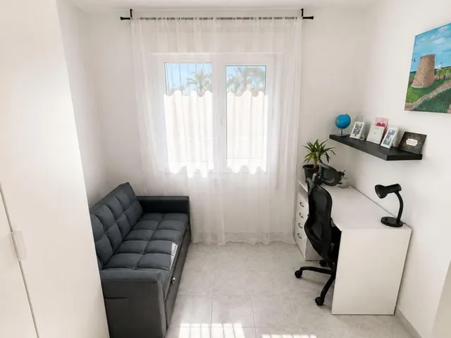 Bungalow 1 habitación 82m² en venta - Carrefour — 8