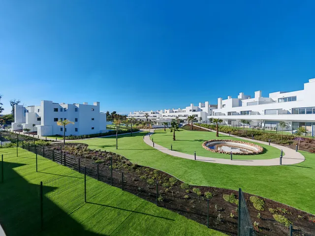 Apartamento 2 habitaciones 91m² en venta - Costa Del Sol — 3