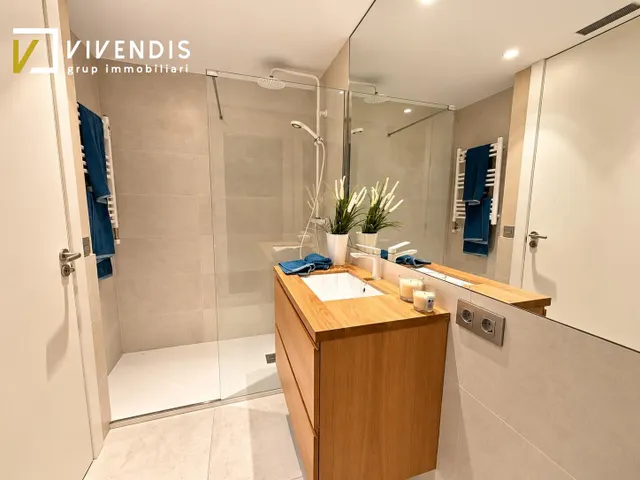 Piso en venta - prat de la riba — 11