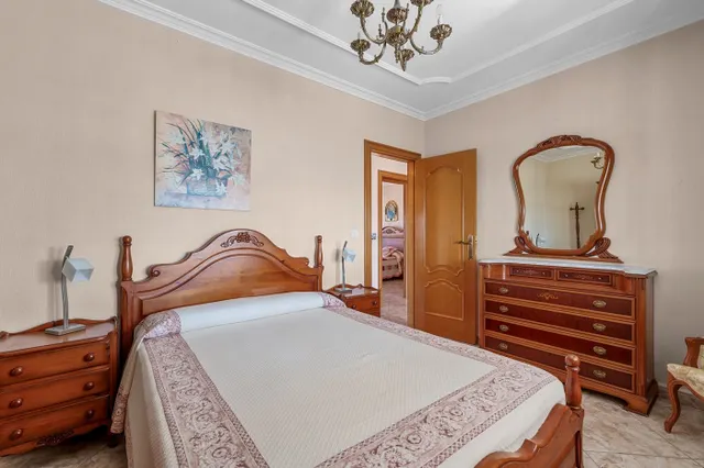 Chalet 7 habitaciones 497m² en venta - Centro de la Ciudad Quesada — 32