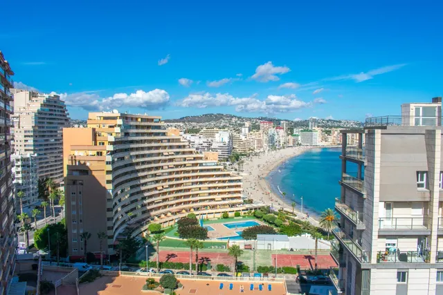 Apartamento 2 habitaciones 75m² en venta - Ifach - foto 2