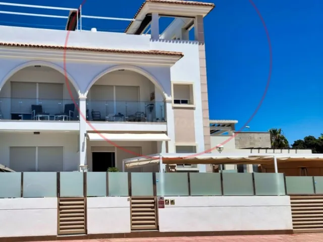 Ático 2 habitaciones 80m² en venta - Comunidad valenciana - foto 2