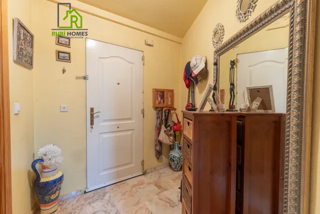 Vivienda unifamiliar adosada junto a polideportivo de Gójar — 12