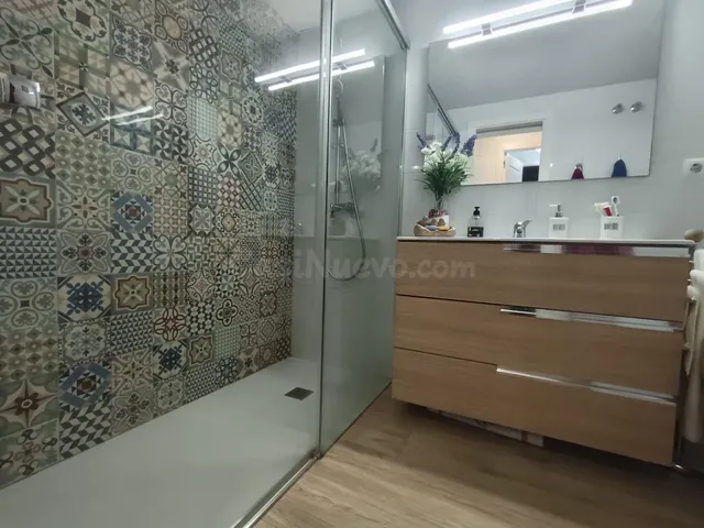 Fantástica vivienda junto al Vial — 5