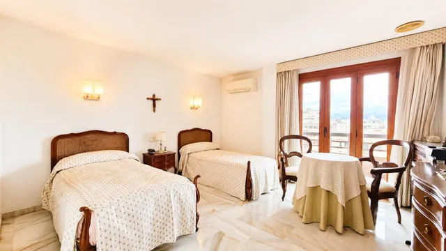 Piso señorial con gran terraza en Bons Aires – Palma de Mallorca — 7