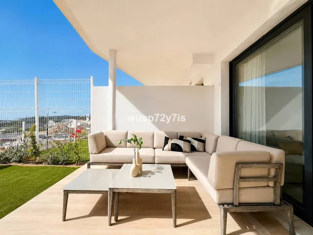 Apartamento 2 habitaciones 72m² en venta - Costa Del Sol — 16